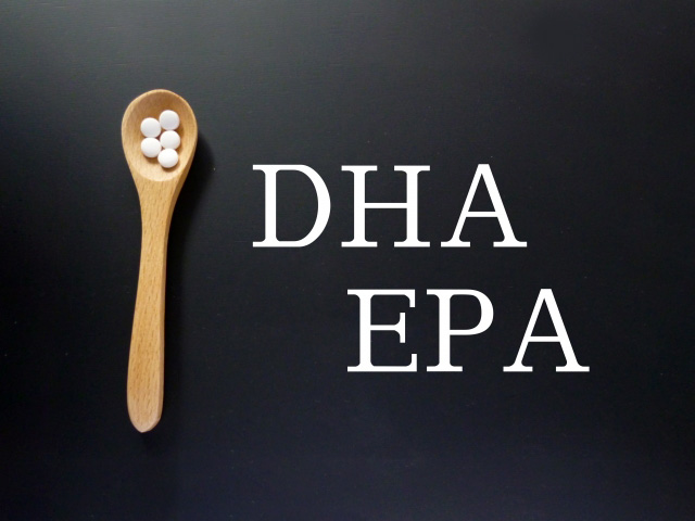 EPA、DHA等の魚油抽出
